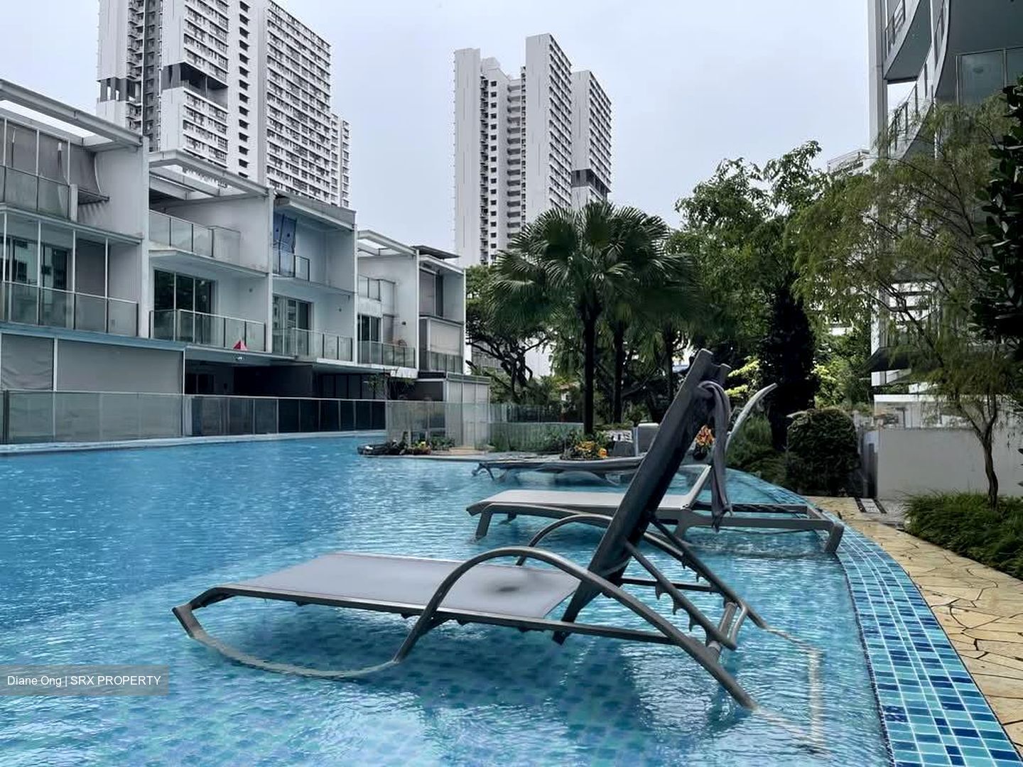 Eight Riversuites (D12), Condominium #538503511